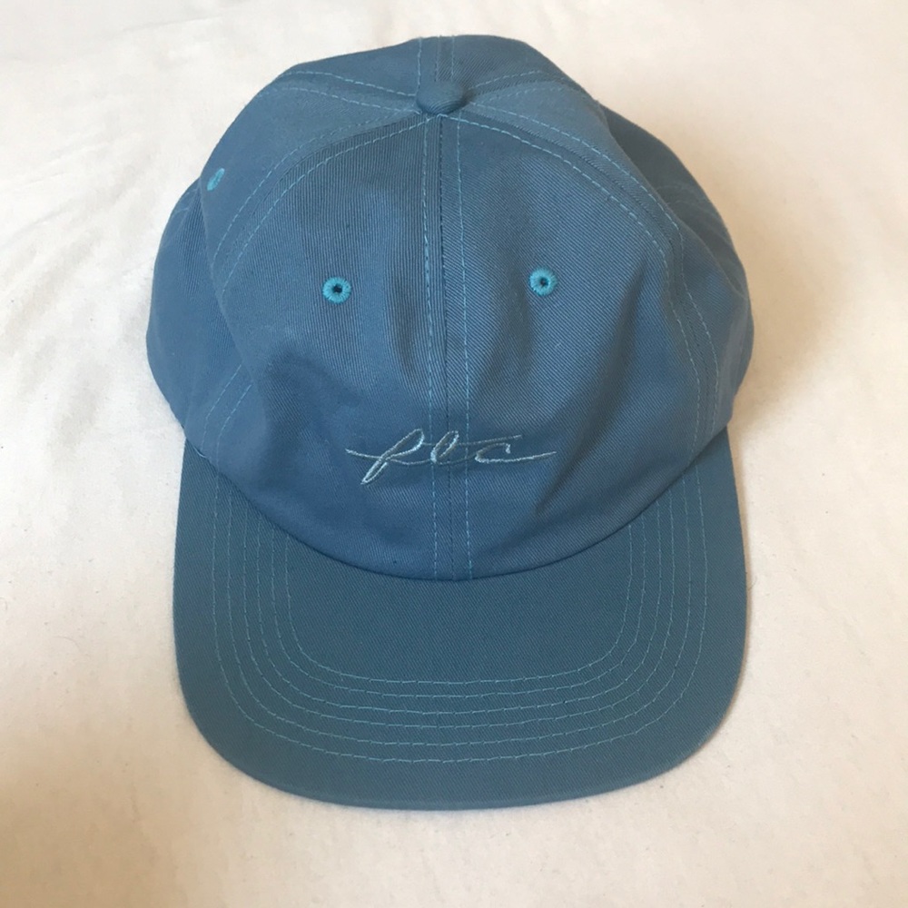 FTC Skateboards Hat